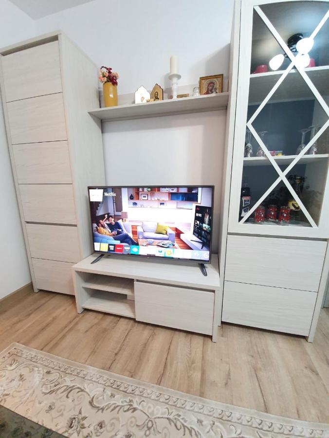 Apartament Ultra Central Marly Gura Humorului Exterior photo