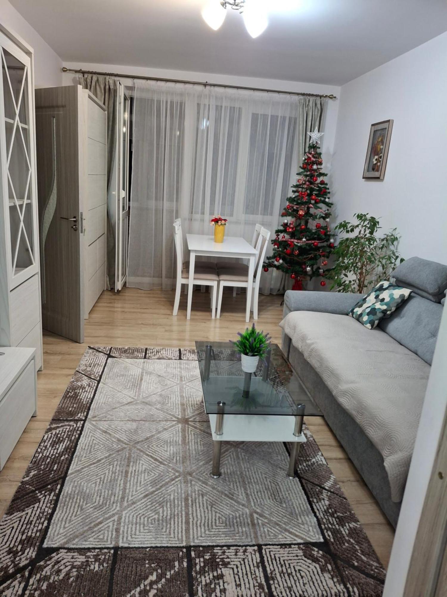 Apartament Ultra Central Marly Gura Humorului Exterior photo